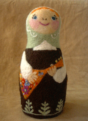 barara-mato