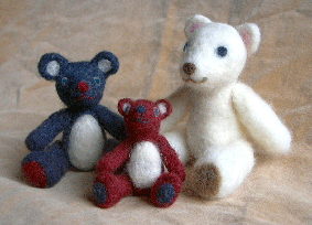 teddybear