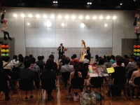 クラシックフェスタ2014