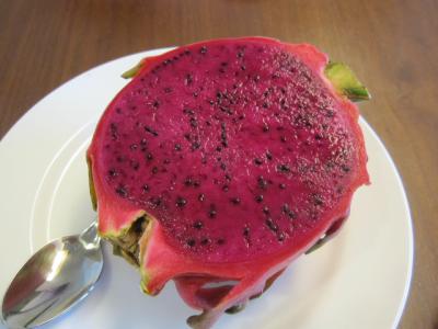 redmeatdragonfruits