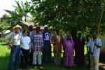 NGO on Sep at Caleb