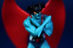 デビルマン