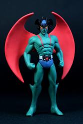デビルマン