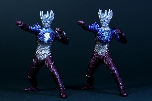 ウルトラマンサーガ