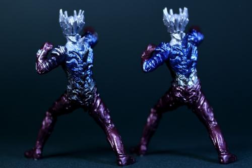 ウルトラマンサーガ