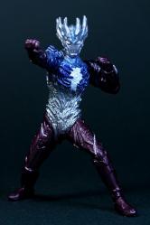 ウルトラマンサーガ