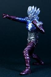 ウルトラマンサーガ