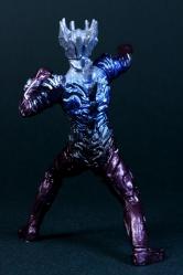 ウルトラマンサーガ