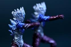 ウルトラマンサーガ