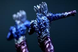 ウルトラマンサーガ