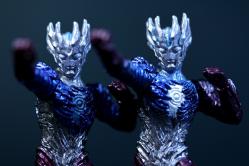 ウルトラマンサーガ