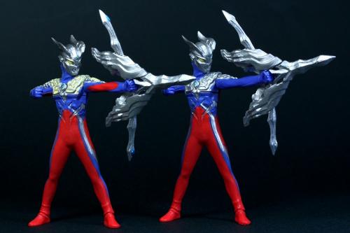 ウルトラマンゼロ