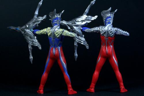 ウルトラマンゼロ