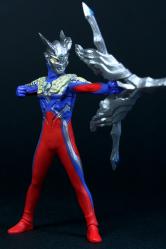 ウルトラマンゼロ
