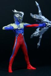ウルトラマンゼロ