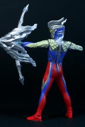 ウルトラマンゼロ