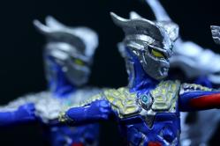ウルトラマンゼロ