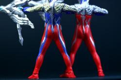ウルトラマンゼロ