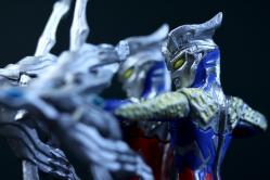 ウルトラマンゼロ