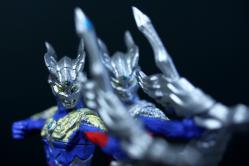 ウルトラマンゼロ