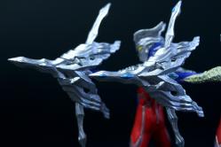 ウルトラマンゼロ