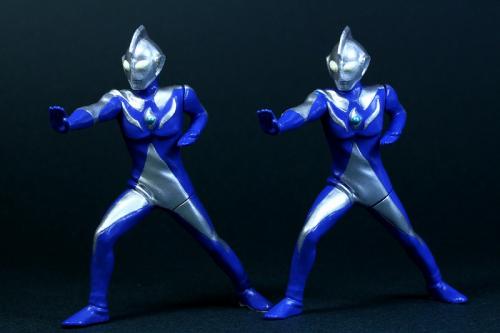 ウルトラマンコスモス