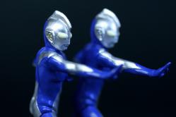 ウルトラマンコスモス
