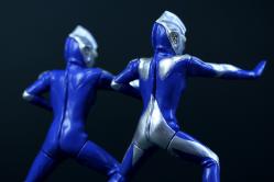ウルトラマンコスモス