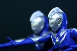 ウルトラマンコスモス