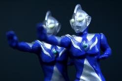 ウルトラマンコスモス