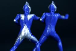 ウルトラマンコスモス