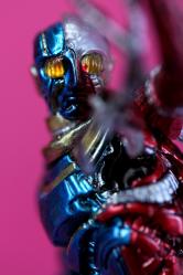 人造人間 キカイダー
