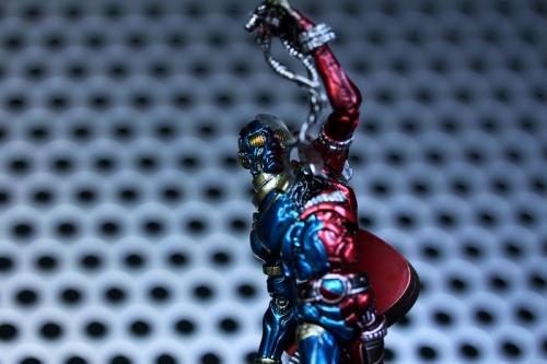 匠魂 人造人間 キカイダー