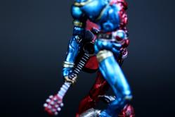 キカイダー