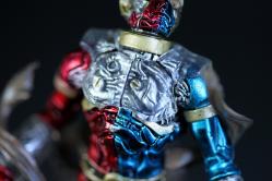 キカイダー01 (ゼロワン)