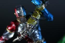 キカイダー00 (ダブルオー)