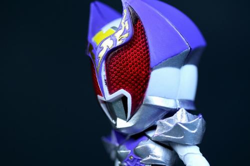 MASKED RIDER KIVA-LA