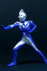 ウルトラマンコスモス