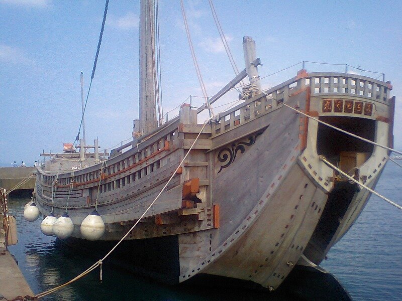 気仙の大工 プロフェッショナルパート２ 建築職人等 伝統木造の 北前船 を造った気仙船大工