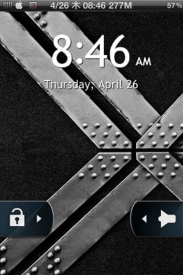 Droid Board HD.1