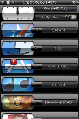 EvolutionHD DB.1