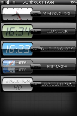EvolutionHD DB.3