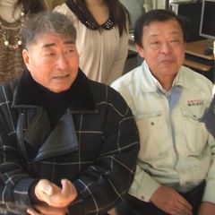 TBSラジオ 毒蝮三太夫様のミュージックプレゼント