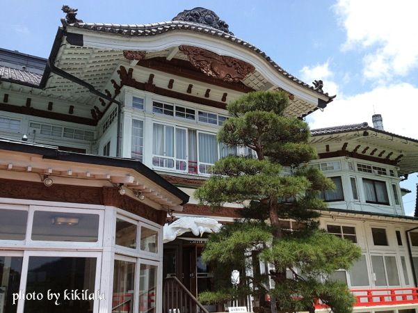 本館