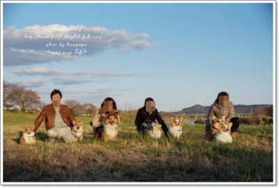集合写真♪本当に懐かしくて嬉しかったね!!