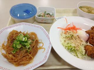 ディナー