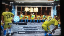 WCCF日記 攻略・カード使用感なども。