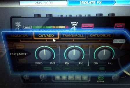 PIONEER RMX-1000 実機をチェック！！ - DJ DRAGONの気になる機材