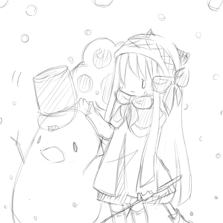 とんちゃん
