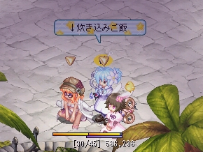 炊き込み